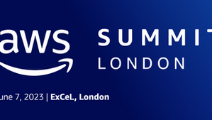 AWS Summit London 23 - Generative AI and growth opportunity for partners