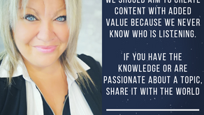 Creating added value and revenue with your observer audience