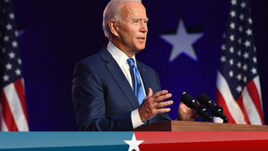 Will US relations with China improve with Biden in the presidential seat?