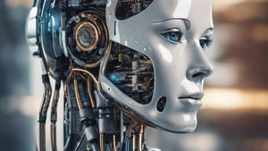 The Surge of Artificial Intelligence Investment