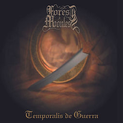 Forest Moonless - 2003 - Temporalis de Guerra.jpg