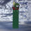 Thumbnail: Marvin the Martian Bookmark