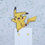 Thumbnail: Pokemon Dancing Pikachu Bookmark