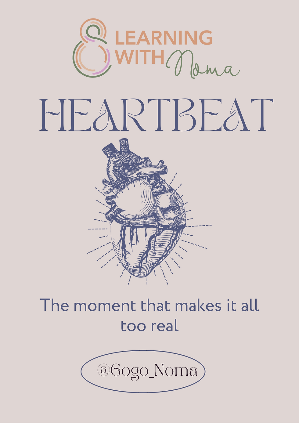 The Heartbeat 💓