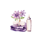 flowers & towel icon.png