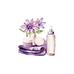 flowers & towel icon.png