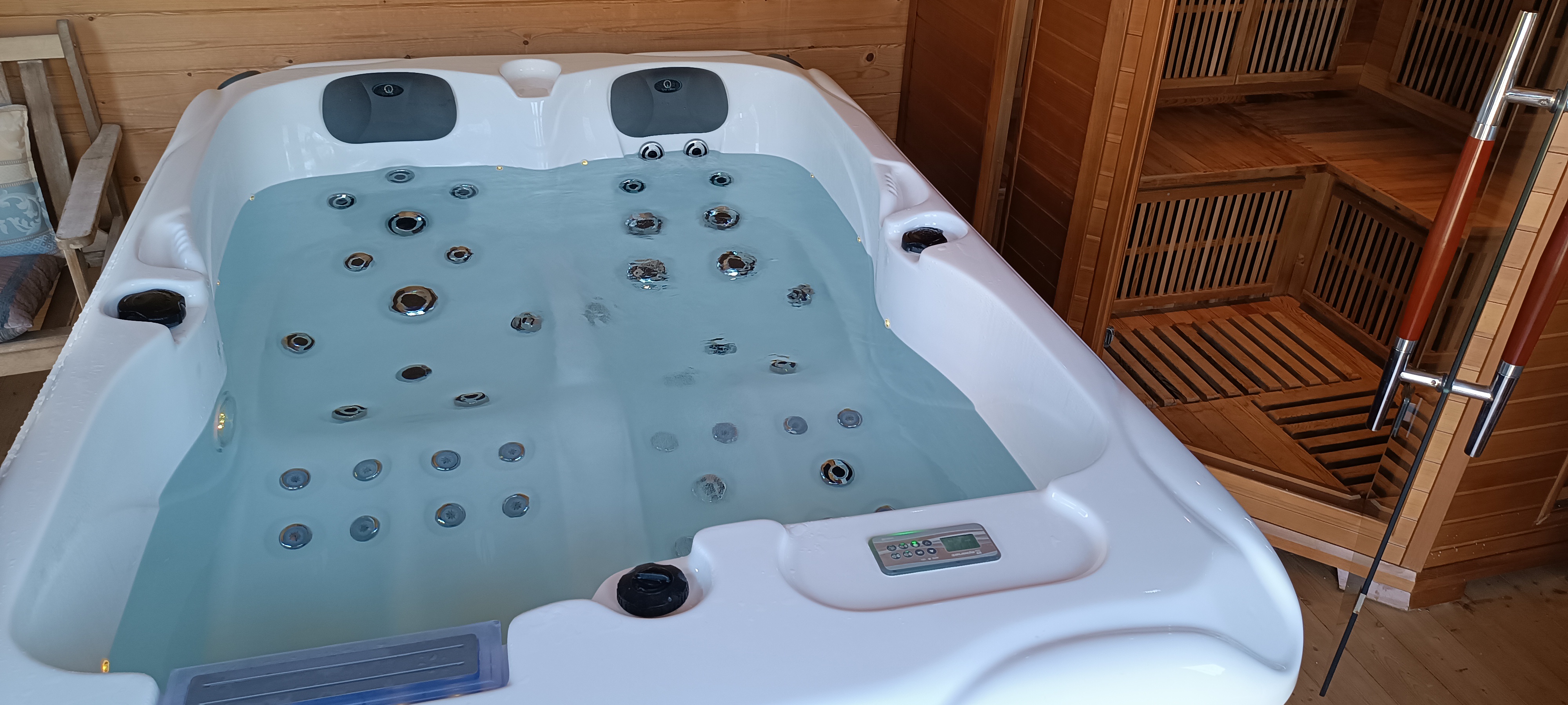 Coût 25€ par couple séance d'une heure