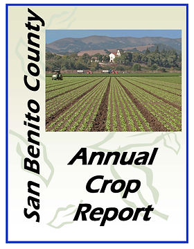 Crop Report