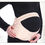 Thumbnail: (M-XXL)Maternity Tummy Back Support Belt