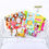 Thumbnail: 75*120CM Cotton Waterproof Changing Mat Diaper Pad