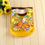 Thumbnail: Multicolor  Waterproof 2 in 1 Feeding Bibs