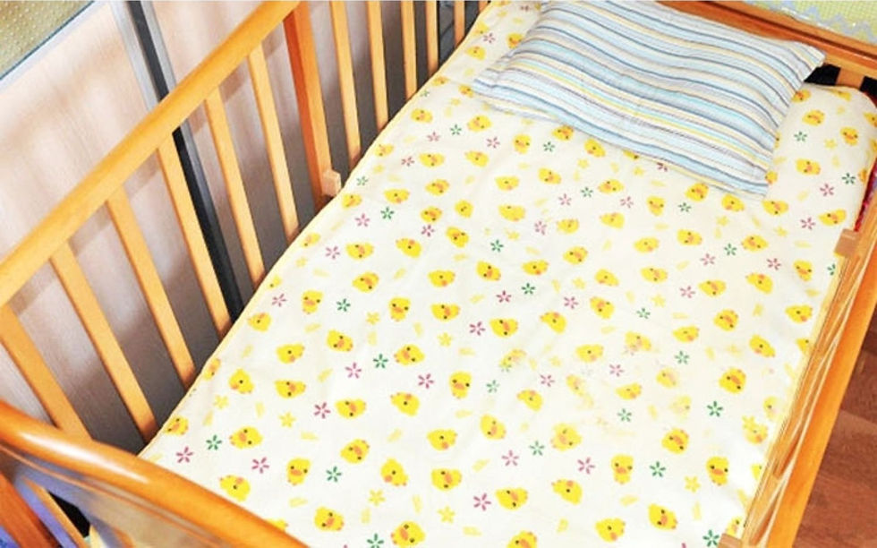 縮圖：Baby Kids Waterproof Washable Diaper Pad 60*70cm | Baby Products
