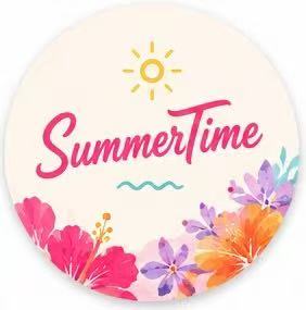 Writer: Summer Time