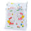 Thumbnail: Extra-Large Double-Layer Cotton Wrap Bath Towel 120*140cm