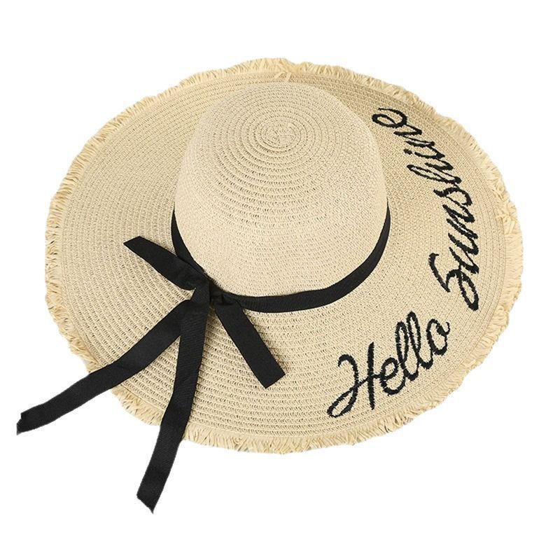 Thumbnail: Hello Sunshine Hat