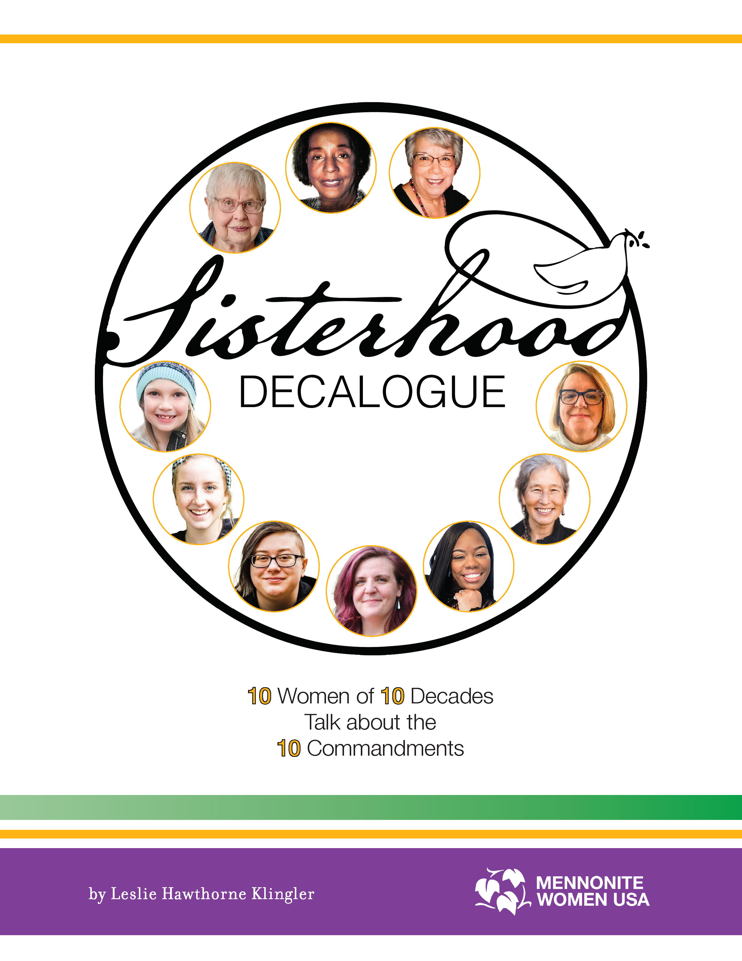 The Sisterhood Decalogue