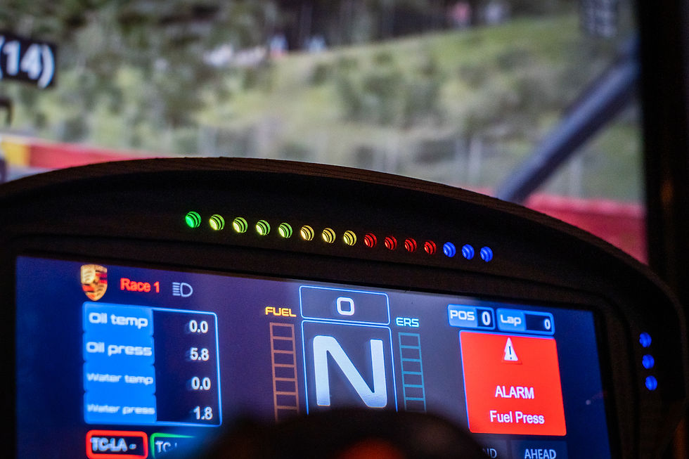 Thumbnail: Ultrawide HDMI Display DDU