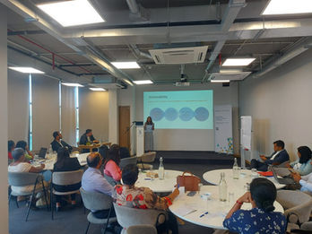 Workshop on Strengthening the effectiveness and responsiveness of social policies