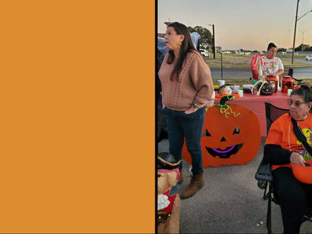 2025 Trunk or Treat