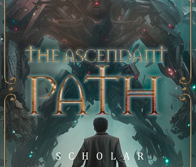 Author Spotlights: Joshua Cook, A.J. Park and Kevin Smith | The Raven's Tale