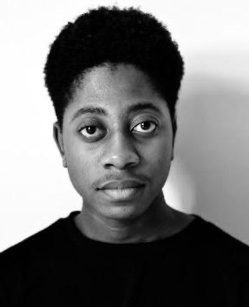 Reece Marshall headshot