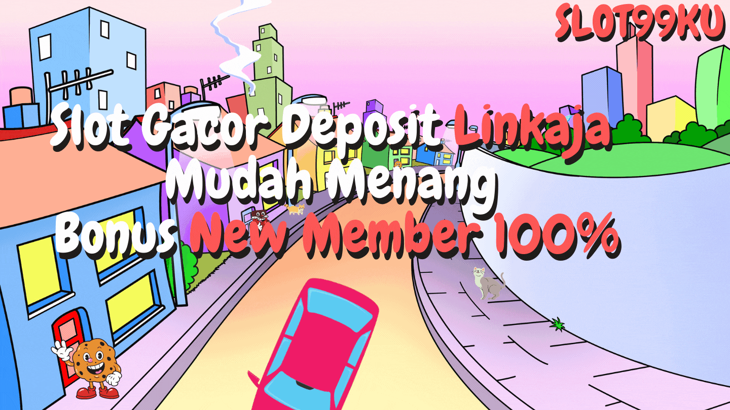 Situs Slot Deposit Via Linkaja