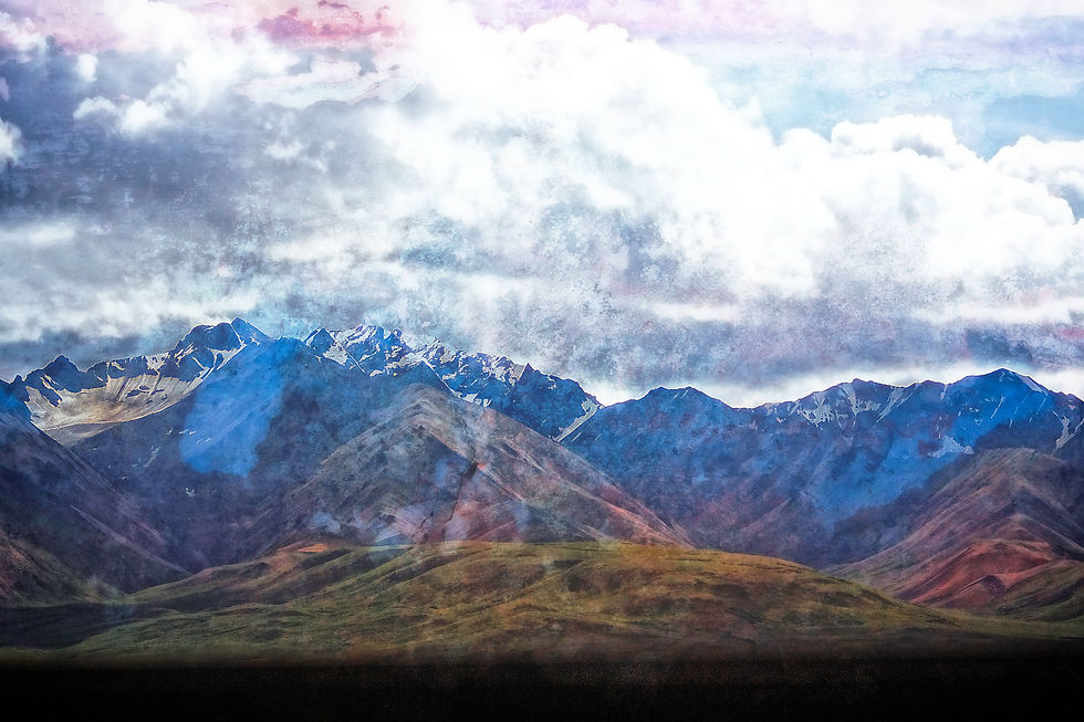 polychrome pass