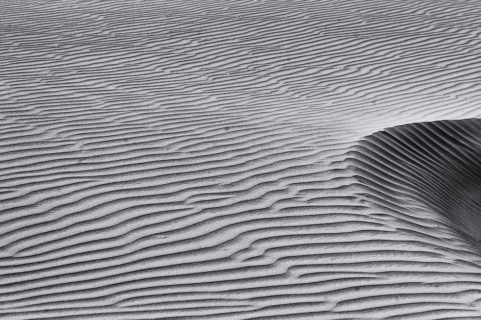 Dunes