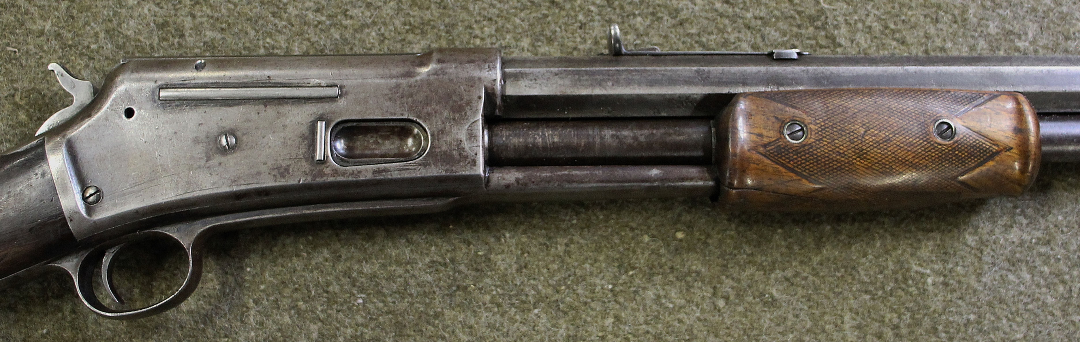 Colt Lightning 40-60-260