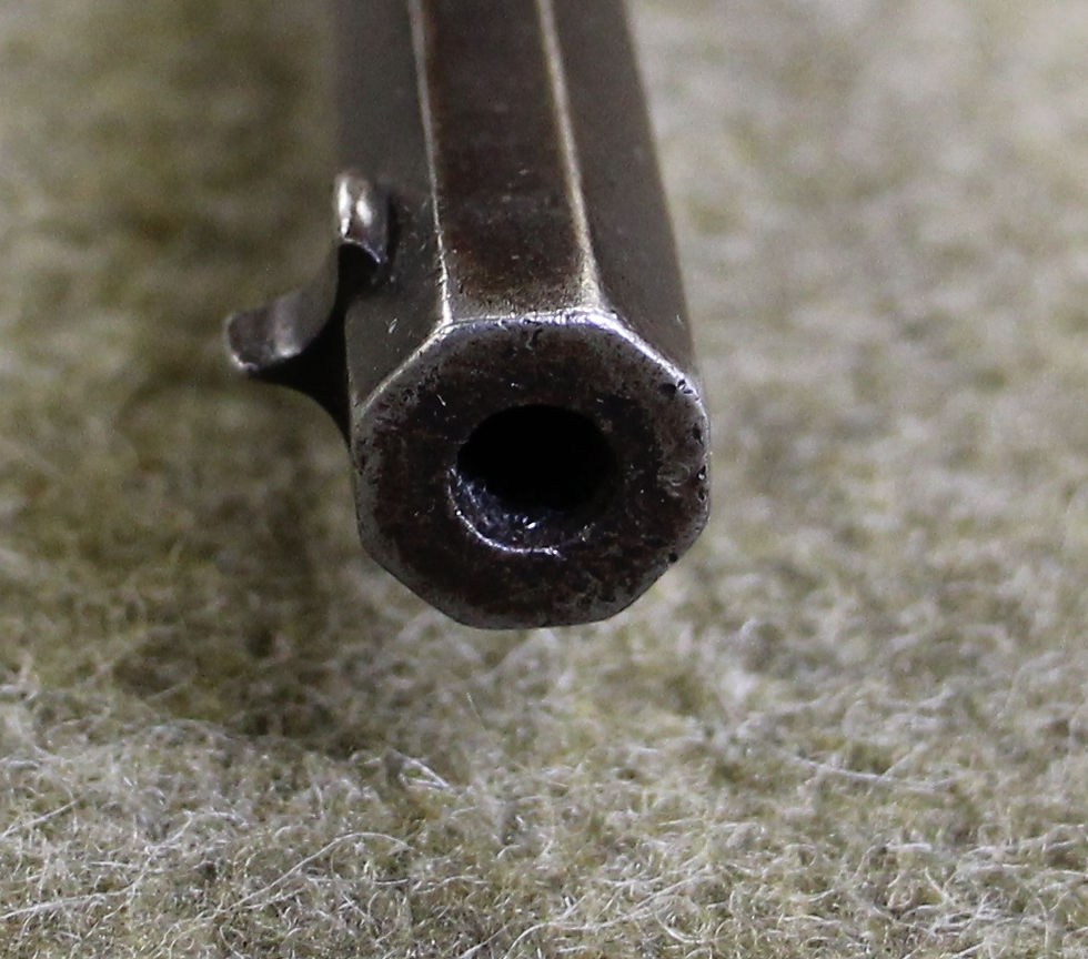 Thumbnail: Colt Lightning Small Frame .22 Short-Long