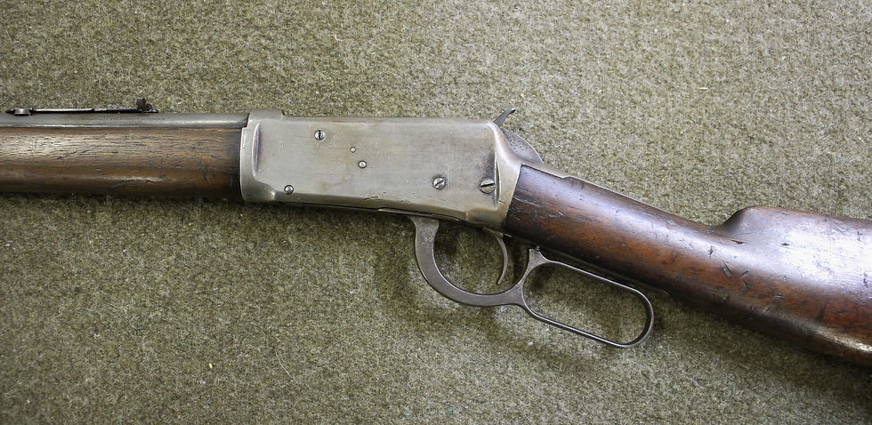 Thumbnail: Winchester 1894 30 WCF
