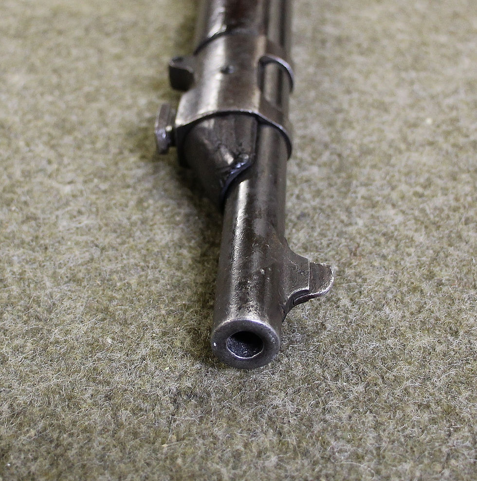 Thumbnail: Winchester 1895 Russian Musket 7.62 X 54 R