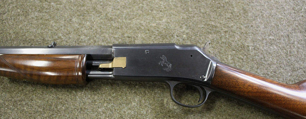Thumbnail: Colt Lightning 22 Short-Long