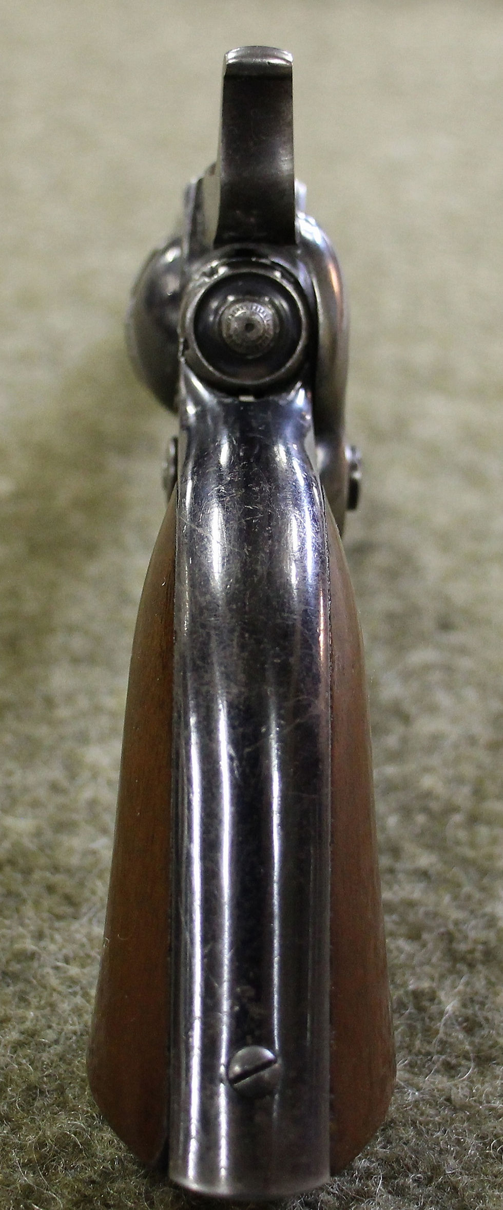 Thumbnail: 1855 Colt Root Revolver