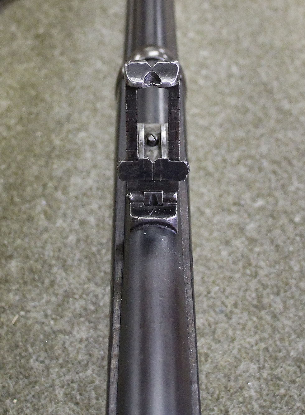 Thumbnail: Martini Henry .577