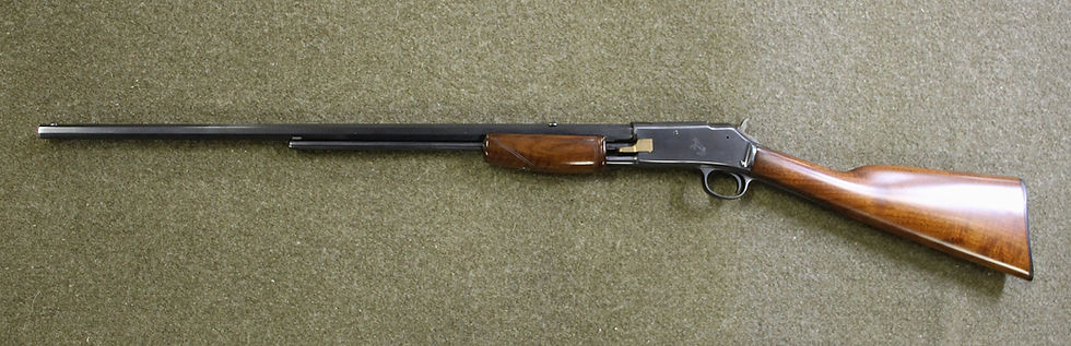 Thumbnail: Colt Lightning 22 Short-Long