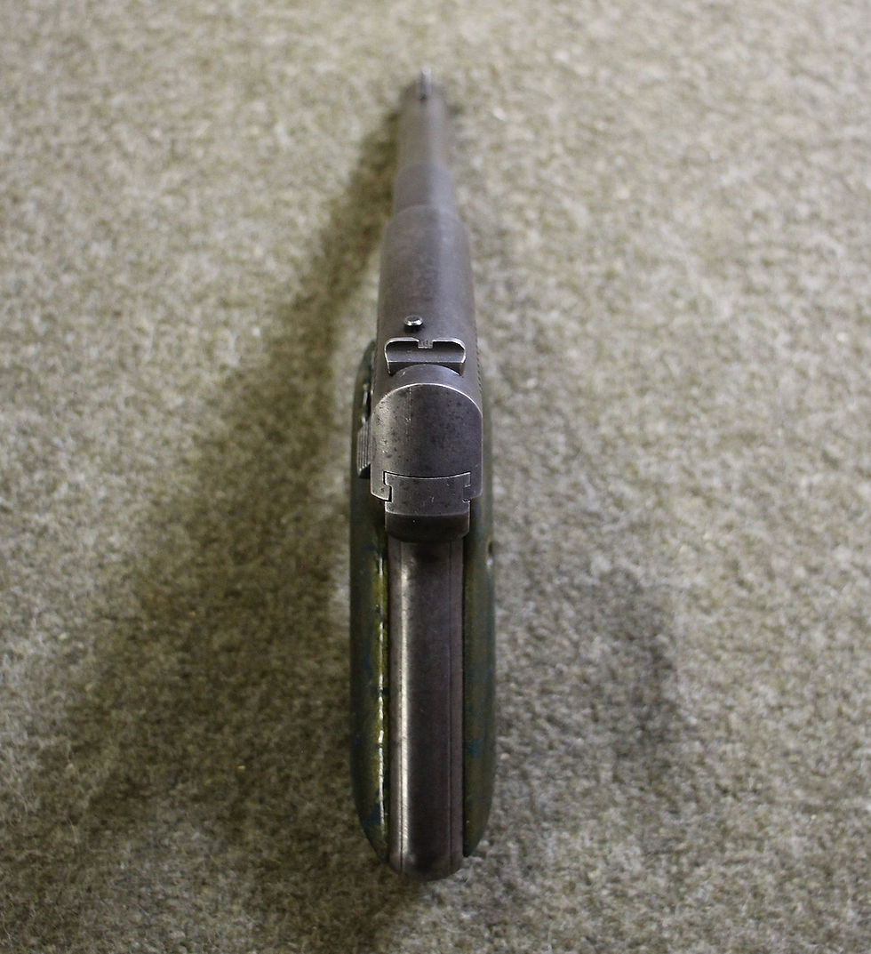 Thumbnail: Colt Huntsman 22 Long Rifle
