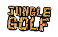 Jungle Golf Logo