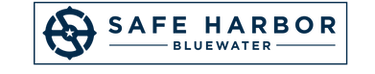 Safe Harbor Bluewater Logo