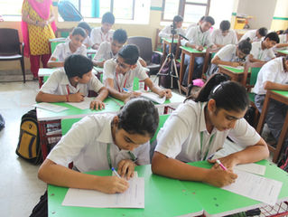 Samsara World Academy Leads the New Era of Peace Education