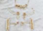 Shell Jewellery 