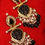 Thumbnail: Premium Kundan Earrings 