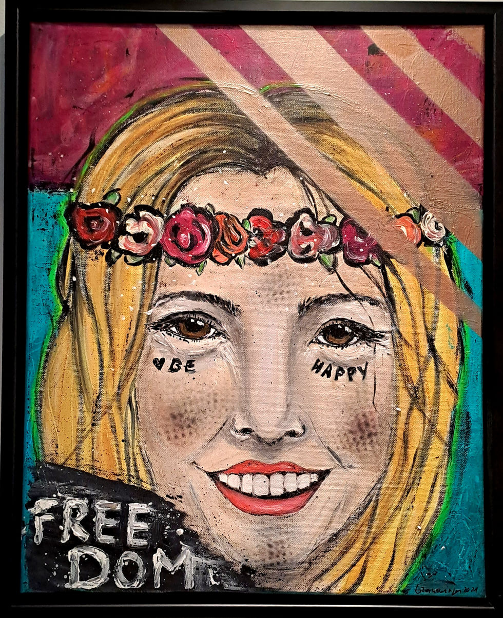 Bild Freedom