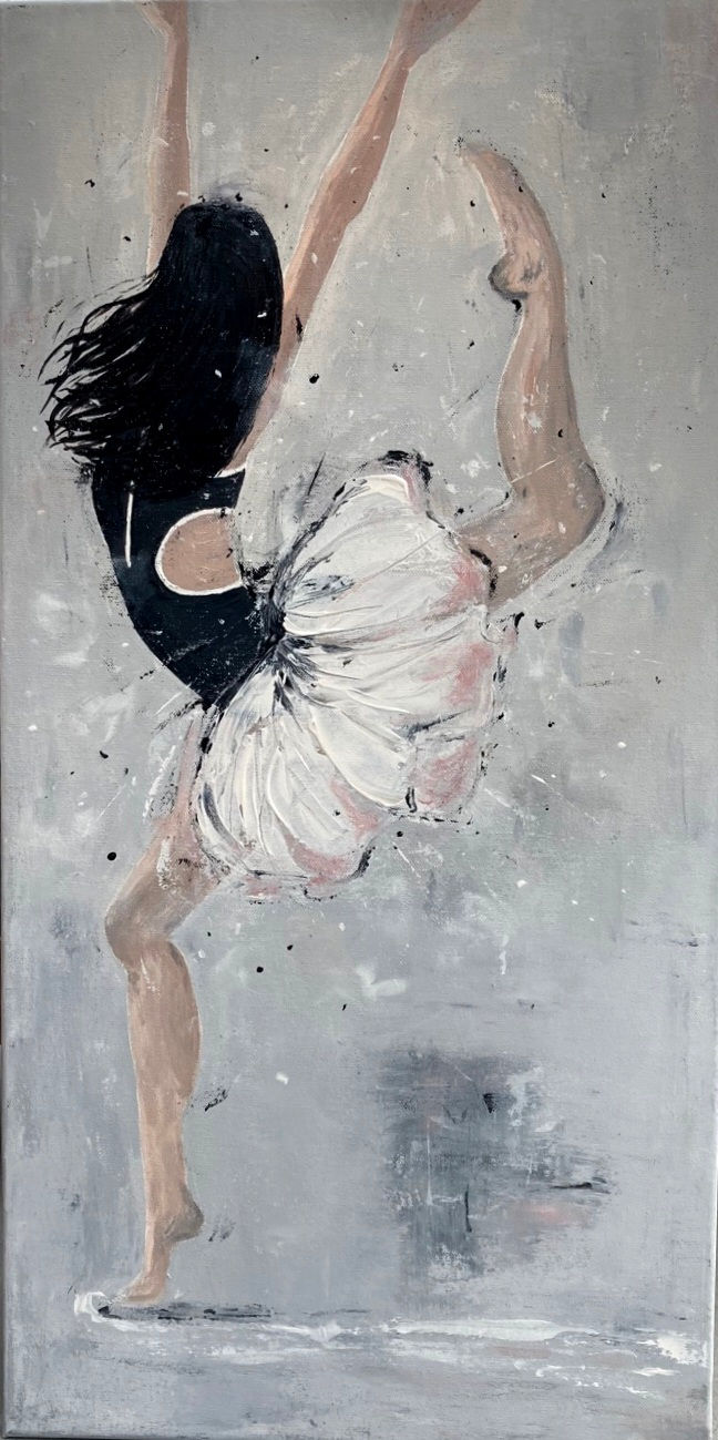 Bild Empower Yourself Reihe Dance Life