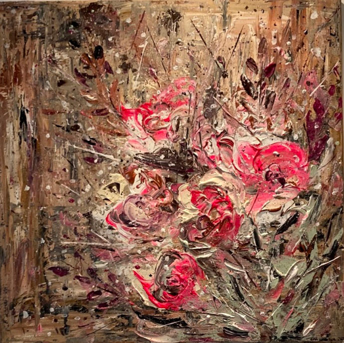 Bild Blooming