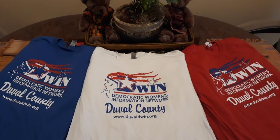 Duval Election Center Tour
