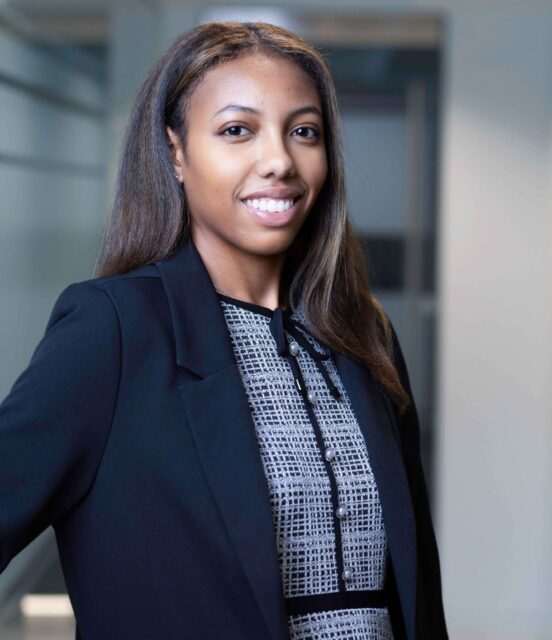 Writer: Sasha Magruder