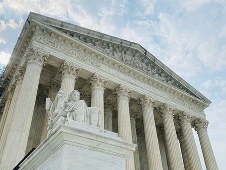 Proposed Changes to the U.S. District Court of Maryland’s Local Rules Affect Attorney Incapacity