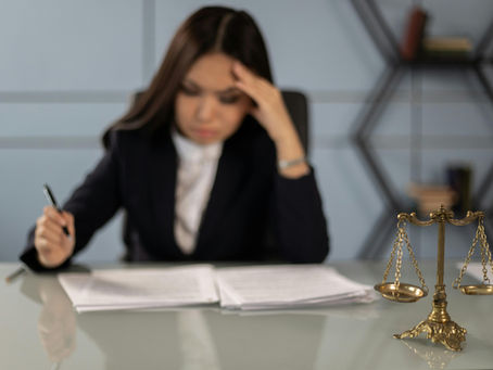 Nonrefundable Advanced Legal Fees are Per Se Unethical Under the Proposed New Rule of Professional Conduct 1.5(g)