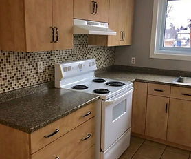 Unit 3 - 3 Bedroom Apartment for Rent 18 Couture Dr, Chatham